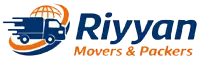 Riyyan Movers Logo